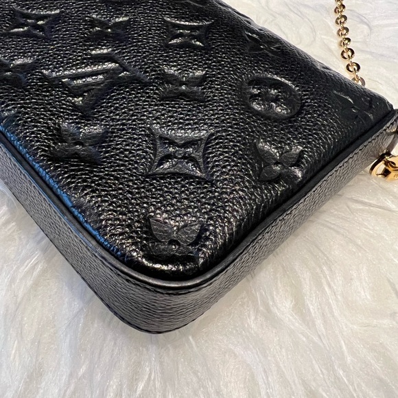 Louis Vuitton Felicie Pochette - Picture 2 of 7